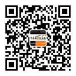 Qr 微信公众号